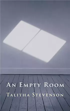 Couverture du produit · An Empty Room
