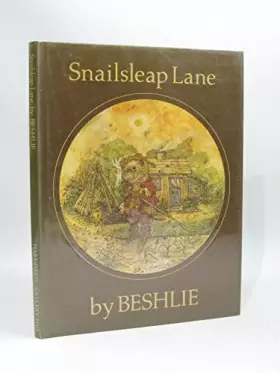 Couverture du produit · Snailsleap Lane
