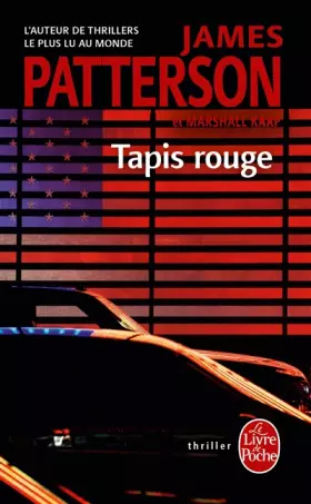 Couverture du produit · Tapis rouge