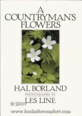 Couverture du produit · A Countryman's Flowers