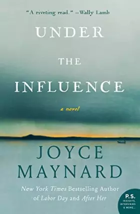 Couverture du produit · UNDER INFLUENCE