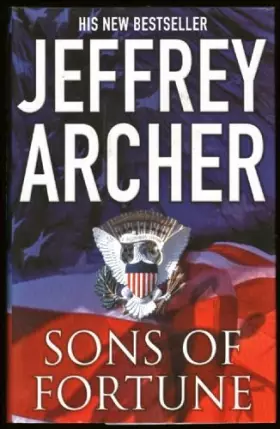 Couverture du produit · Sons of Fortune