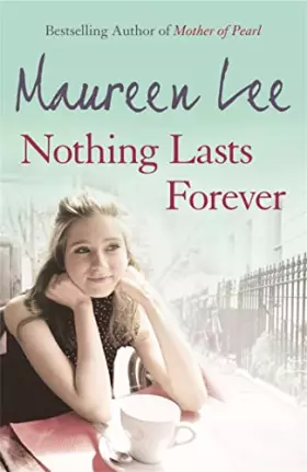 Couverture du produit · Nothing Lasts Forever