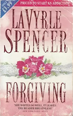 Couverture du produit · Forgiving