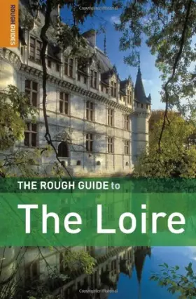 Couverture du produit · The Rough Guide to the Loire