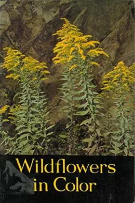 Couverture du produit · Wildflowers in Color