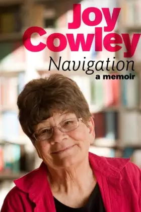 Couverture du produit · Navigation: A Memoir