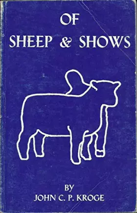 Couverture du produit · Of Sheep & Shows