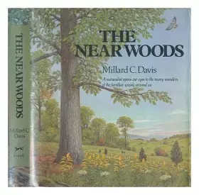 Couverture du produit · The Near Woods