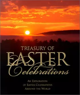 Couverture du produit · Treasury of Easter Celebrations