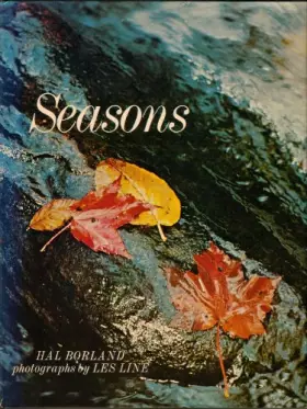 Couverture du produit · Seasons