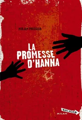 Couverture du produit · La promesse d'Hannah