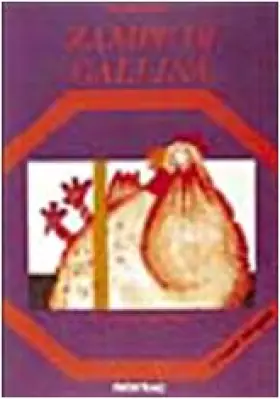 Couverture du produit · Zampe di gallina