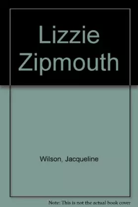Couverture du produit · Lizzie Zipmouth