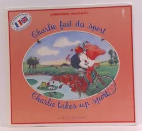 Couverture du produit · CHARLIE FAIT DU SPORT