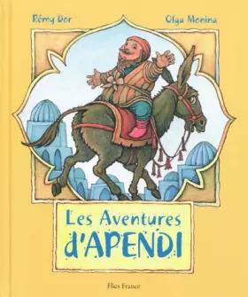 Couverture du produit · Les Aventures d'Apendi