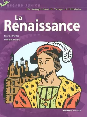 Couverture du produit · La Renaissance