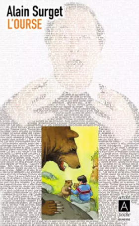 Couverture du produit · L'ourse