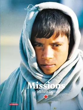 Couverture du produit · Missions