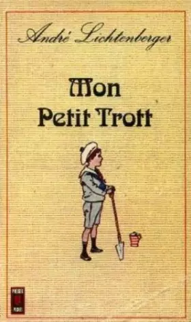 Couverture du produit · Mon petit Trott (Collection Presses pocket)