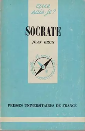 Couverture du produit · Socrate