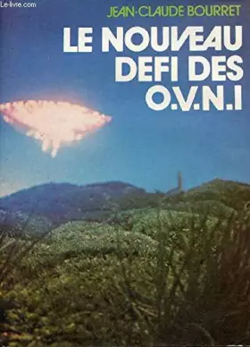 Couverture du produit · Le nouveau Défi Des O.V.N.I.