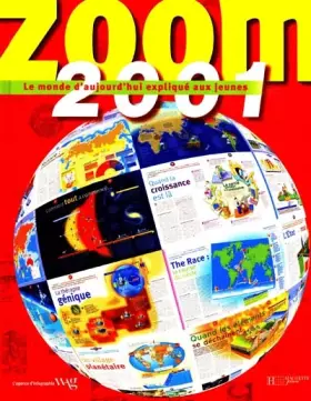 Couverture du produit · Zoom 2001