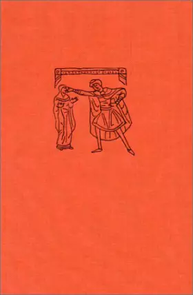 Couverture du produit · Le Grand Feu