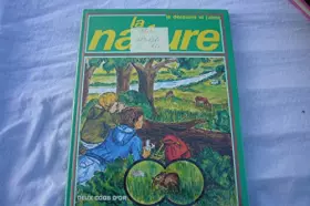 Couverture du produit · Je découvre et j aime la nature