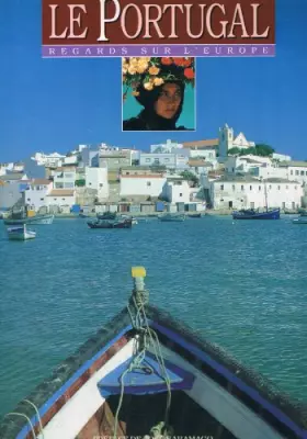 Couverture du produit · Le Portugal Regards sur l'Europe