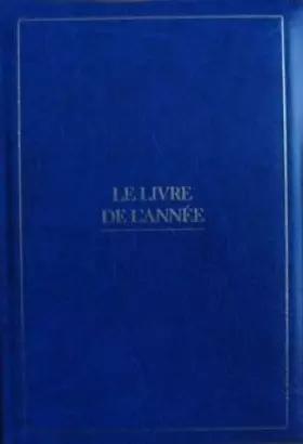 Couverture du produit · Le livre de l'année 2010 (du 1er janvier au 31 décembre 2009).