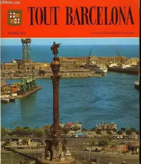 Couverture du produit · TOUT BARCELONA