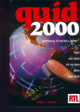 Couverture du produit · Quid 2000