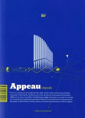 Couverture du produit · Appeau