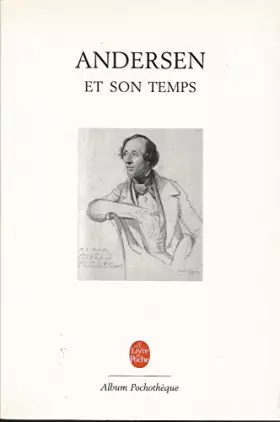 Couverture du produit · Andersen et son temps