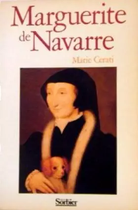 Couverture du produit · Marguerite de Navarre