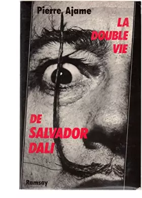 Couverture du produit · Double vie de Salvador Dali