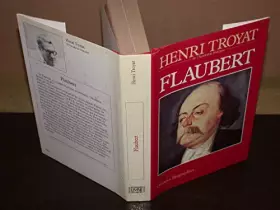 Couverture du produit · Flaubert. Grandes Biographies.