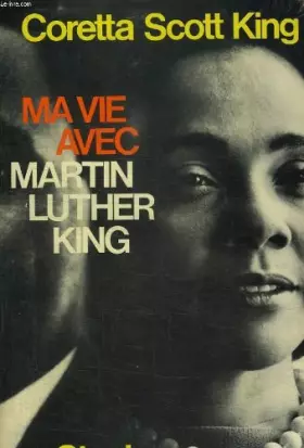 Couverture du produit · Ma vie avec Martin Luther King