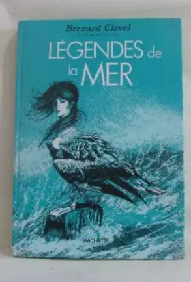 Couverture du produit · Legendes de la mer (French Edition)