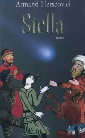 Couverture du produit · Stella