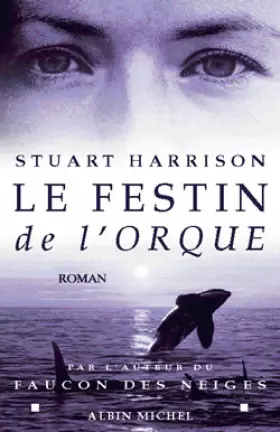 Couverture du produit · Le Festin de l'orque