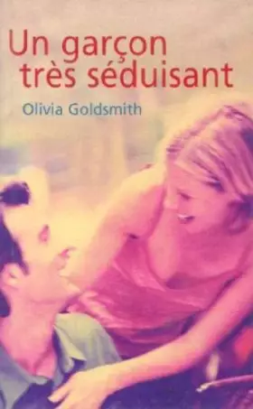 Couverture du produit · Un garçon très séduisant