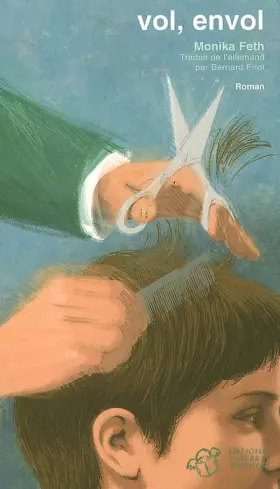 Couverture du produit · Vol, envol