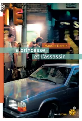 Couverture du produit · La princesse et l'assassin