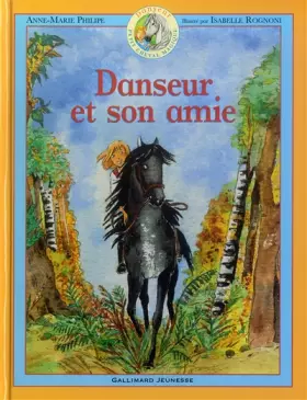 Couverture du produit · Danseur et son amie