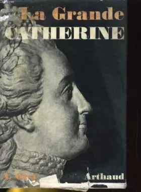 Couverture du produit · La Grande Catherine