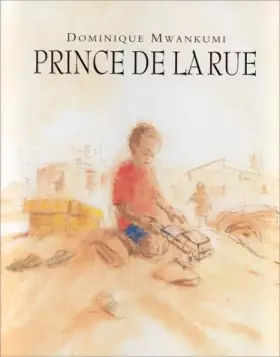 Couverture du produit · Prince de la rue