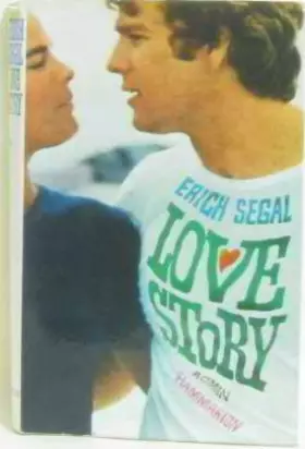 Couverture du produit · Love Story