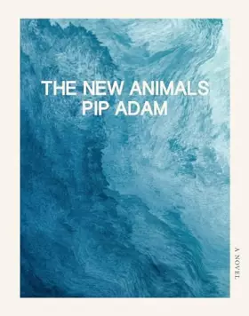 Couverture du produit · The New Animals